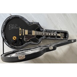 B.B. King Signature Lucille Guitar signiert