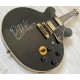 B.B. King Signature Lucille Guitar signed