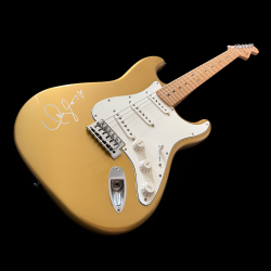 Authentic, Signed Taylor Swift Guitar