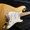 Authentic, Signed Taylor Swift Guitar