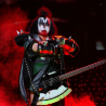 Signierter Gene Simmons Bass – Original Autogramm & KISS Sammlerstück