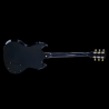 Signed Vintage Gibson Guitar by AC/DC – Authentic Collectible 2003 Tour