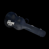 Signierte Vintage Gibson Gitarre von AC/DC – Authentisches Sammlerstück 2003 Tour