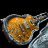 Autographed Joe Perry Aerosmith Guitar – Rare Rock Memorabilia
