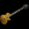 Autographed Joe Perry Aerosmith Guitar – Rare Rock Memorabilia