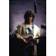Traveling Wilburys Original George Harrison TW Gretsch Guitar signed