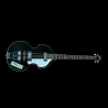 Original signierter Paul McCartney Bass zu verkaufen