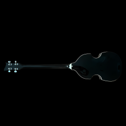 Original signierter Paul McCartney Bass zu verkaufen