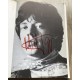 Rolling Stones Mick Jagger In His Own Words Book signiert