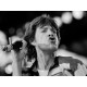 Rolling Stones Mick Jagger In His Own Words Book signiert