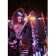 KISS Gene Simmons Picture signiert