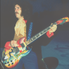 Rare Eric Clapton Guitar – Signed, Authentic