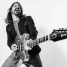 Original Signed Foo Fighters Guitar for Sale