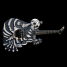 Signed George Lynch Guitar, Limited Edition