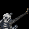 Signed George Lynch Guitar, Limited Edition