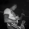 Signed George Lynch Guitar, Limited Edition