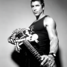 Signierte George Lynch Gitarre, Limited Edition