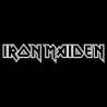 Iron Maiden Gitarre mit Autogrammen – Heavy Metal Geschichte