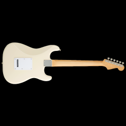 Jeff Beck Autographed Guitar for Sale – COA Included