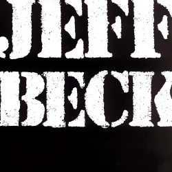 Jeff Beck Autographed Guitar for Sale – COA Included