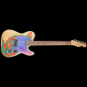 Jimmy Page Electric Guitar signed – Authentic, Certified