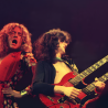 Authentic Led Zeppelin Signed Guitar – Exclusive Rock History Collectible