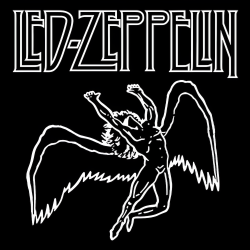 Authentic Led Zeppelin Signed Guitar – Exclusive Rock History Collectible