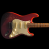 Buy a signed Mark Knopfler Guitar - Real Collector's Item, Certified