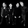 Authentisch Signierte Metallica Gitarre – Limitierte Edition