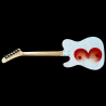 Mötley Crüe Guitar With Autographs – Real Rock Memorabilia