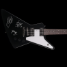Signed Motörhead Guitar - Own a Piece of Rock History