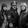 Signed Motörhead Guitar - Own a Piece of Rock History