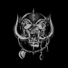 Original signierte Motörhead Gitarre - Ein Stück Rockgeschichte