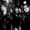 Signierte Oasis Gitarre vom legendären Wembley Konzert