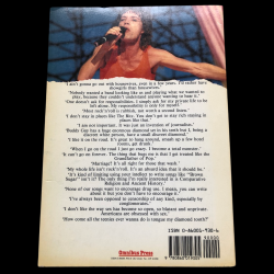 Rolling Stones Book signiert von by Mick Jagger, COA