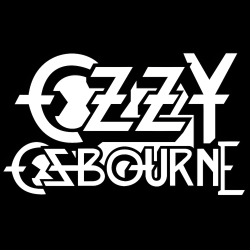Signierte Ozzy Osbourne Gitarre,  Autogramm, Rock Memorabilia