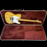 Ultra-Rare Collectible! Handsigned Vintage Guitar by Legends Queen!