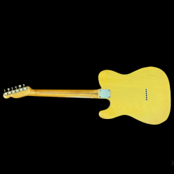 Ultra-Rare Collectible! Handsigned Vintage Guitar by Legends Queen!