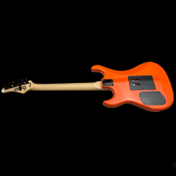 Signierte Steel Panther Gitarre – Sammlerstück für Fans