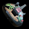 Signierte Steve Vai Gitarre kaufen - Sammlerstück für Gitarrenfans Signierte Steve Vai Gitarre kaufen - Sammlerstück für Gitarrenfans