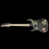 Signierte Steve Vai Gitarre kaufen - Sammlerstück für Gitarrenfans Signierte Steve Vai Gitarre kaufen - Sammlerstück für Gitarrenfans