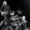 Signed Guitar by The Police – Rare Rock Collectible
