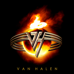 Van Halen Guitar Memorabilia – Original Autographs + COA