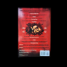 Signiertes Mötley Crüe-Buch – Rocklegende als Sammlerstück Signiertes Mötley Crüe-Buch – Rocklegende als Sammlerstück