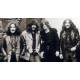 Black Sabbath Tony Iommi Signature Guitar signed