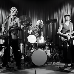 The Police CD Box – Selten, Komplett und Signiert