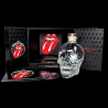 Rolling Stones Limited Edition Vodka Box - Exklusives Sammlerset Rolling Stones Limited Edition Vodka Box - Exklusives Sammlerset