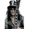 Slash by Slash with Anthony Bozza signed