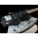 KISS Gene Simmons Cort Axe Bass Gitarre Live gespielt und signiert