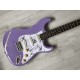 Deep Purple Fender Stratocaster Limited Edition signiert